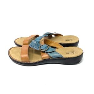 Clarks Sandals